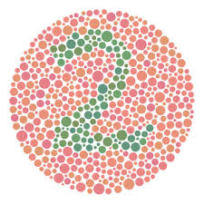 Color blindness (color vision deficiency) is the decreased ability to see color or differences in color. How Does Colorblindness Work Scienceline