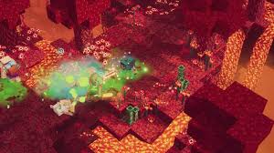 Oct 30, 2021 · piglin brutes now have the chance to spawn with the piglin doomblade. Minecraft Dungeons Biggest Update Flames Of The Nether Is Out Now Pcgamesn