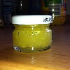 Ingwerpaste Suss Oder Salzig Ingwertee Rezept Ingwersirup Ingwer Tee Thermomix Rezepte