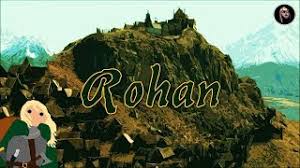 Rohan is an uncommonly occurring first name for males but a very prominent last name for both adults and children (#11141 out of 150436, top 7%). The Real History That Inspired Rohan Lord Of The Rings Inspiration Youtube
