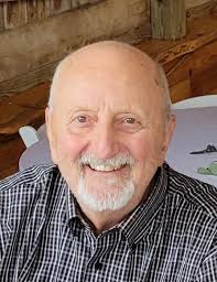 Obituary for Jerry Clark Strejc