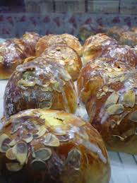 Fournil De Noel Maison Du Pain D Alsace
