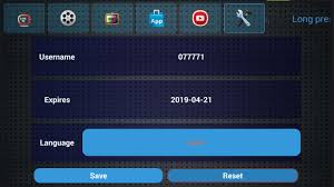 Jun 25, 2018 · download smart iptv apk 1.6.6 for android. Smart Tv Sh For Android Apk Download