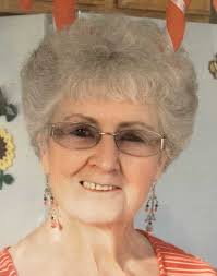 Obituary for Mary Jean (Gilbert) McGee