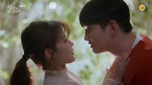 I have wanted several times to watch more than one episode in a sitting, but most times stop myself to save them. Check Out The Hot Kissing Scene Between Kim Yoo Jung And Yoon Kyun Sang In Clean With Passion For Now Channel K