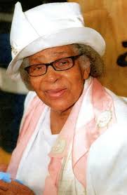 Annie Mae Highsmith Obituary July 26, 2016