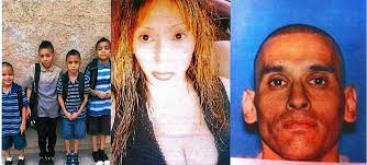 4 Montebello children safe after San Diego freeway standoff, father in  custody