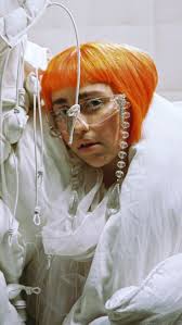 AMELIA MOORE UNVEILS NEW SINGLE, “VINEGAR”