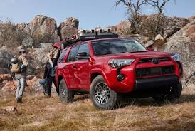5th generation in car design terms, 10 years might as well be a century. 4runner Archives The Truth About Cars