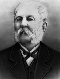 Arthur Wilcox Manning (1819-1899)