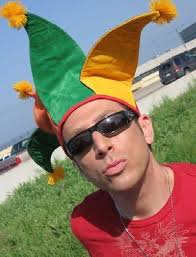 Chris Parente Pucker