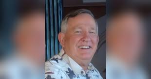 Obituary for Herman Douglas Stanley