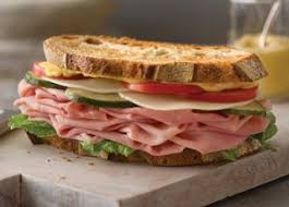 Krakus Sup Sup Polish Ham Sandwich Sandwiches Ham Sandwiches Sandwich Ingredients
