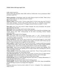 See full list on msn.com Istilah Dalam Olahraga Sepak Bola