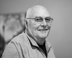 Obituary for James Alfred "Alf" Galivan