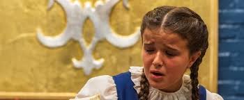 Review: SPIDER'S WEB at TAFE: Theatre Arts For Everyone