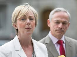 Sexist abuse, ugly scenes that tarnished the Seanad