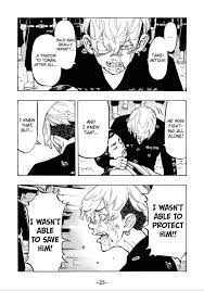 Maybe you would like to learn more about one of these? All Photos About Tokyo Revengers Page 204 Mangago