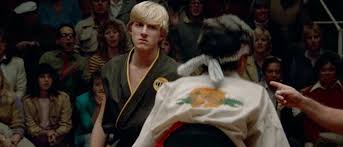 Cobra Kai Will Feature Previously Unseen Karate Kid Footage And You Can See It Now Youtube Red Has Unveiled A Karate Kid Karate Kid Cobra Kai Karate