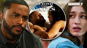 Beyond The Gates' Episode 55 Recap: Dani's Calculated Caution and Tomas's  Two-Faced Tactics