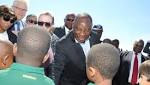 Compromising child's education should crime,
