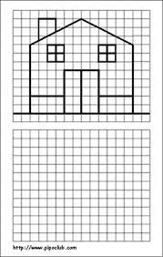Resultado de imagen para ejercicio de atención de casa
