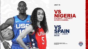 The americans led team france by seven with under four minutes remaining, but the french. Usa Basketball Facebook