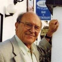 Carl Joseph Finneran Obituary