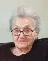 Irene Kobylanski Obituary (1928