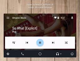 Descargar la última versión de amazon music para android. Amazon Music 17 14 1 Apk For Android Download Androidapksfree