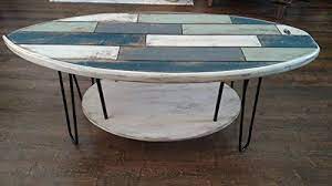 Find the best coastal coffee tables for your home in 2021 with the carefully curated selection available to shop at houzz. Beach Coffee Tables Coastal Coffee Tables Beachfront Decor Coffee Table Surfboard Coffee Table Beach Living Room Furniture