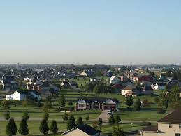There is an average of one police officer for every 550 residents across all of these cities, with the safest city have only 1 for every 888 citizens. 15 Best Places To Live In Iowa The Crazy Tourist