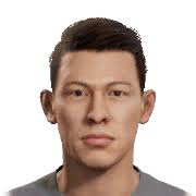 Jake Hull eFootball Stats