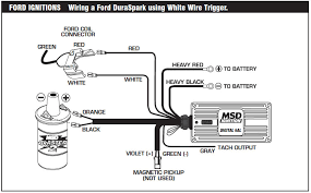 Msd distributors wiring diagrams ford pdf epub library including switches distributor cap ammeter battery hold down. How To Install An Msd 6a Digital Ignition Module On Your 1979 1995 Mustang Americanmuscle