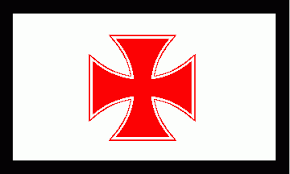 White flag red cross stock photos and images. German Society For The Rescue Of The Shipwrecked Germany