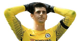 I hope the stories on this website will encourage you to push your own limits. Thibaut Courtois Hands On Head 5e2eb37f4d8d7 Png Pnglib Free Png Library