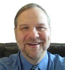 HEAD SHOT Gordon Cameron