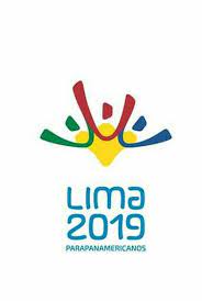 Pin De Manuel Fernandez En Pan Parapan American Games Lima 2019 Ideas Para Logotipo Logotipos