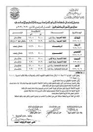 ظهرت نتيجة محافظة القاهرة بنسبة نجاح تقل عن العام الماضي وعليه من الممكن أن ينخفض التنسيق، وسوف تظهر بعدها تباعا نتيجة تنسيق الصف الثالث الاعدادي 2021 للقاهرة الذي كان معدله هو 210 درجة للقبول في الصف الأول الثانوي العام. Ø¬Ø¯ÙˆÙ„ Ø§Ù…ØªØ­Ø§Ù†Ø§Øª Ø§Ù„ØµÙ Ø§Ù„Ø«Ø§Ù„Ø« Ø§Ù„Ø¥Ø¹Ø¯Ø§Ø¯ÙŠ Ø§Ù„ØªØ±Ù… Ø§Ù„Ø«Ø§Ù†ÙŠ 2021 Ù…Ø­Ø§ÙØ¸Ø© Ø§Ù„Ø¯Ù‚Ù‡Ù„ÙŠØ© Ø§Ù„Ù…Ø­Ø§ÙØ¸Ø§Øª Ø§Ù„ÙˆØ·Ù†