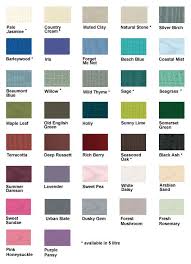 Colour Charts Fence Paint Colours Cuprinol Garden Shades Fence Paint