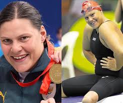 Individual medallists