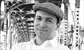 Dan Charnas talks being a hip-hop executive and helping Kwest Tha Madd Lad  make a name for himself.