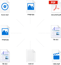 The program can create archives in zip file format, unpack some other archive file formats and it also has various tools for system integration. Free File Zip Program Download