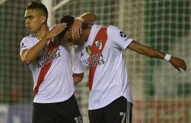 River plate at a glance: River Plate Sitio Oficial