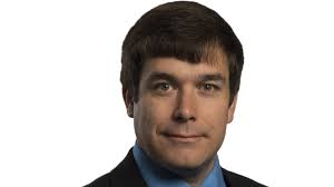 BBJ Editor Ty West promoted to national role with ACBJ