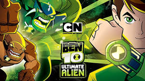 Ultimate alien is an american animated television series, the third entry in cartoon network's ben 10 franchise created by team man of action (a group consisting of duncan rouleau, joe casey. Watch Ben 10 Ultimate Alien Season 1 Show Online Kids Show