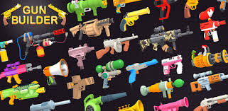The all new gun building experience like never before. Gun Builder 3d Apps On Google Play