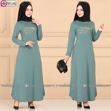 7 560 Begenme 140 Yorum Instagram Da Modaselvim Modaselvim Yazi Baskili Tesettur Elbise 79 90 Tl Tam Kalip 38 40 42 44 46 48 Bedenli Si Fashion Hijab