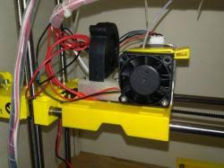 In this instructable i will show you how to make a low cost 3d printer. Print Rite Diy 3d Models Stlfinder