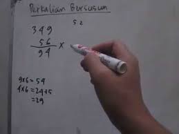 Check spelling or type a new query. Cara Perkalian Susun Ratusan Dengan Puluhan Jelas Youtube